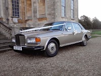 Lincoln Chauffeur Executive Services 1085876 Image 3